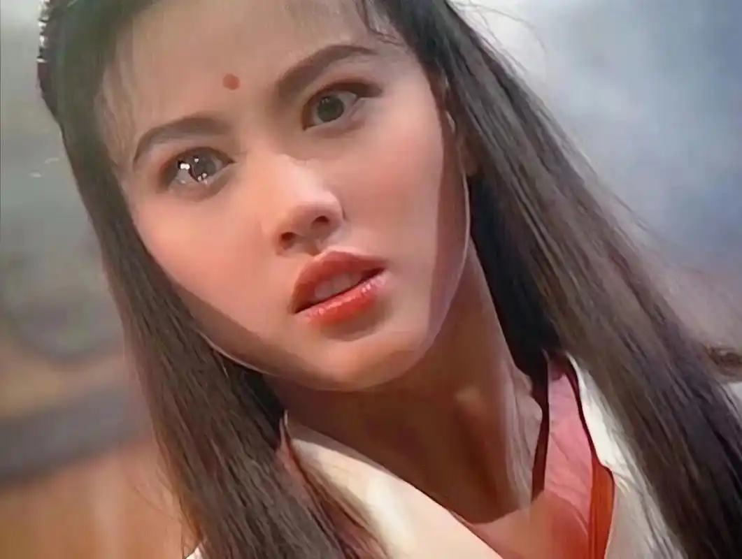 我心中最好的周芷若走了05.亲爱的周海媚… 泪流满面… 昨天 - 抖音