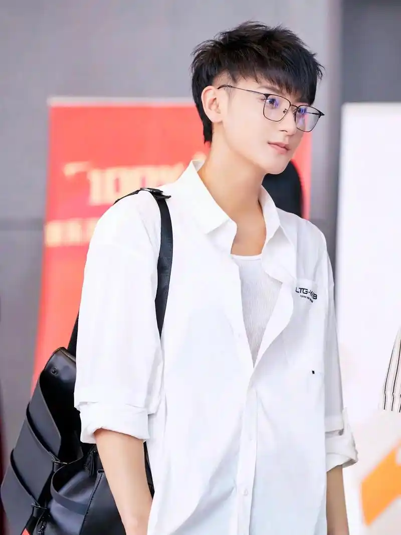 ace- ykyb黄子韬 #黄子韬 - 抖音