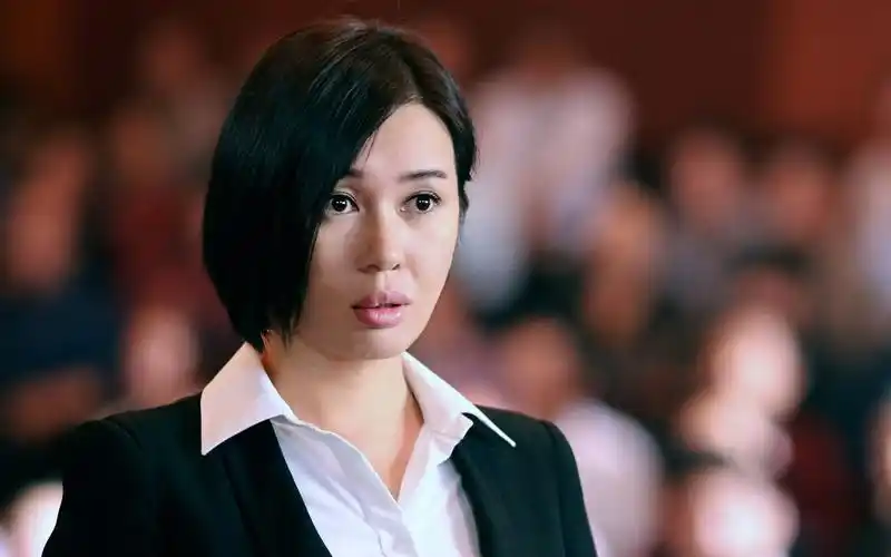 原创出道21年12次影后不接广告不上综艺低调的余男到底有多优秀