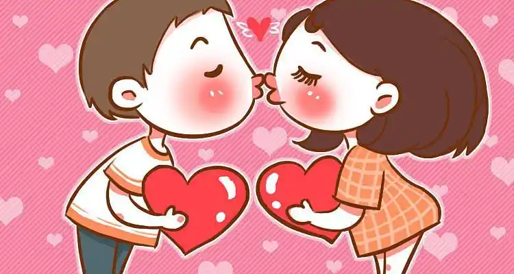 情侣秀恩爱的软件合集