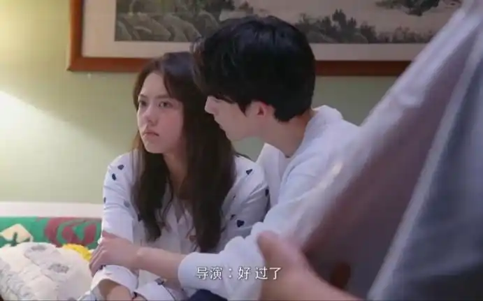 一秒cp少年派2郭俊辰赵今麦花絮