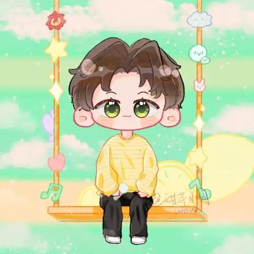 王源时光音乐会##王源2023岁稔予安##超话创作官##星社团招新大