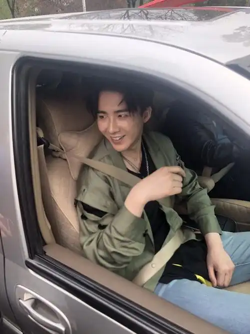 刘宇宁上镜脸是真的胖