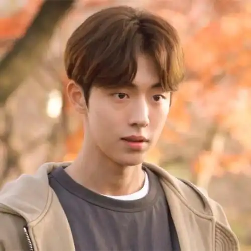 真人情侣头像3对南柱赫