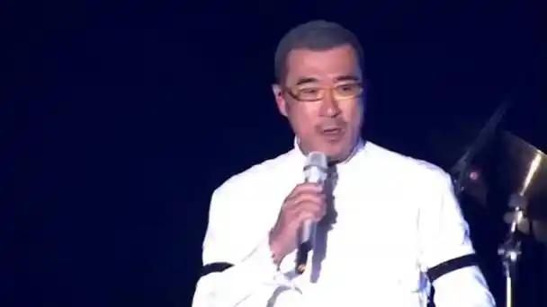 李宗盛《给自己的歌》96#音乐现场#访客小札的微博视频