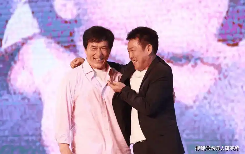 元彪曾与成龙洪金宝齐名为何在事业巅峰期选择淡出娱乐圈