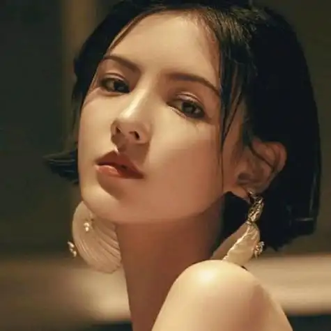 2023气质女头像高冷 好看的气质女头像迷人又高冷图片_女生头像_头像