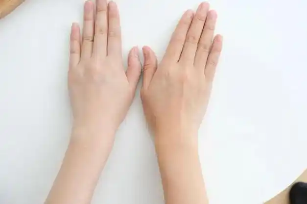 天生黄黑皮的作弊好物逆天秒变白