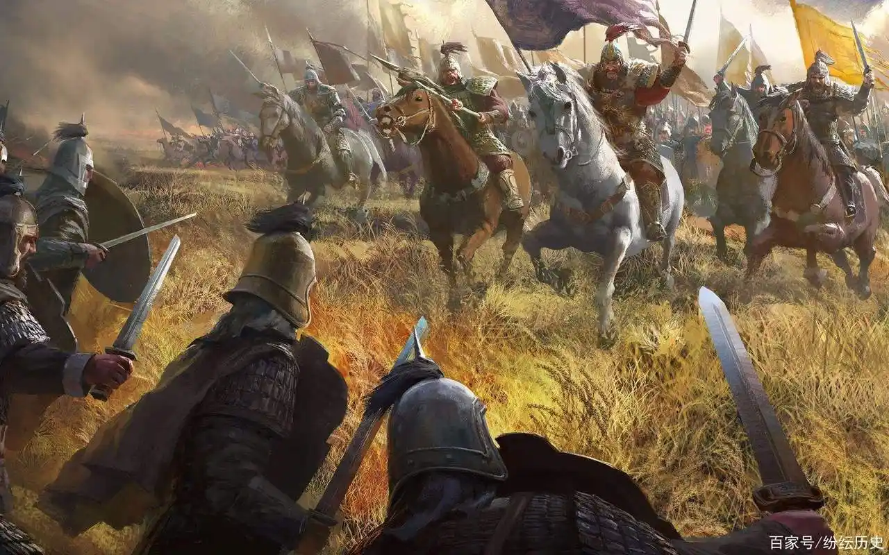 古代战争,为何没有士兵假死脱生?专家:下场更惨!