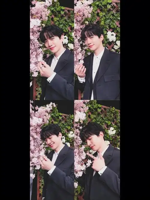 leejunho  #李俊昊  #俊昊  #2pm李俊昊  #2pm  #衣袖红镶边