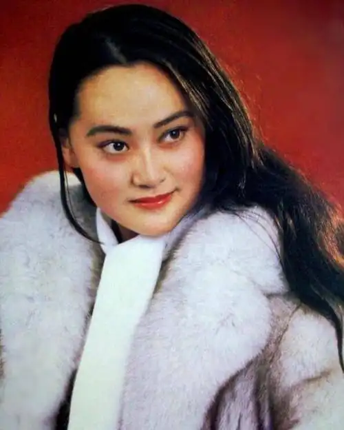 人民的名义里祁厅长夫人吸睛,80年代的内地女演员可真美