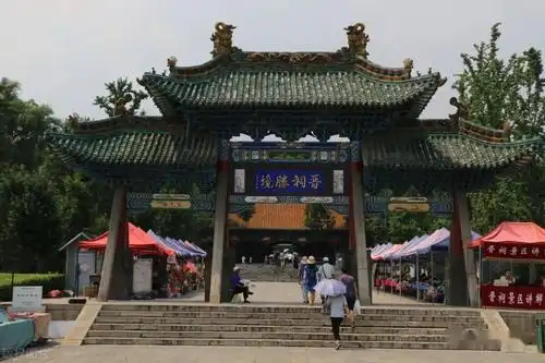 【周日赏析】盘点86版《西游记》取景地,原来都是著名景点,你有去过吗