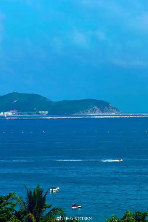 三亚政府报销机票促消费