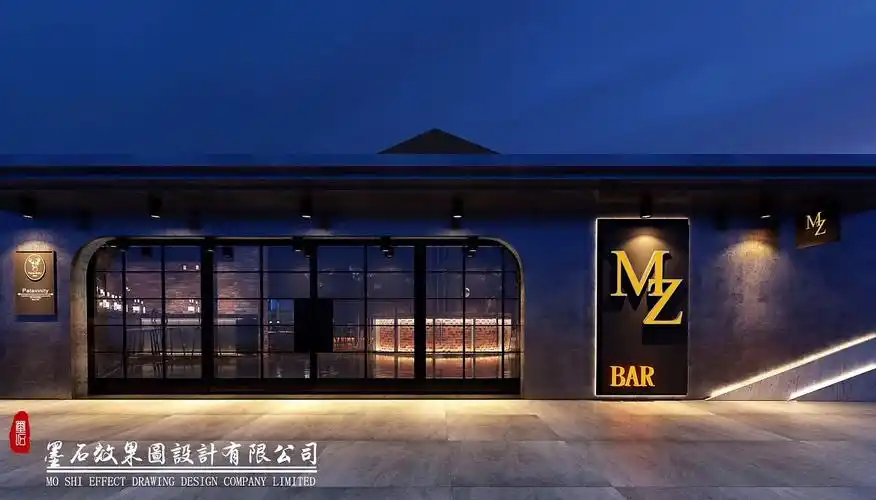 1723 5 0 合肥  |  三维设计师 原创  -  空间  -  家装设计 墨石效果