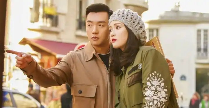 2018陆剧》壮志高飞|陈乔恩,郑恺主演 电视剧介绍,第一集开播时间,剧