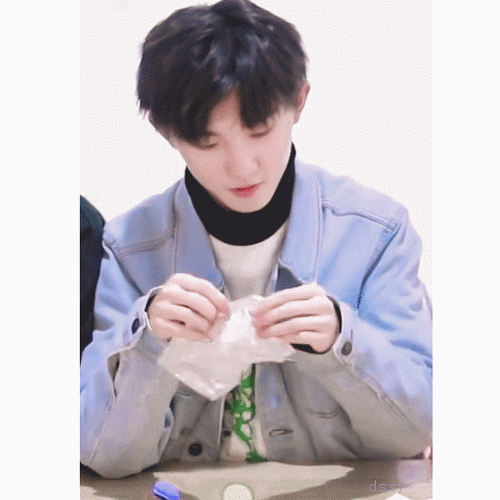 马嘉祺的「往年今日」0125