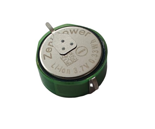 瓦尔塔vartacp1454a3可充锂电池bangolufsenbeoplaye8纽扣电池