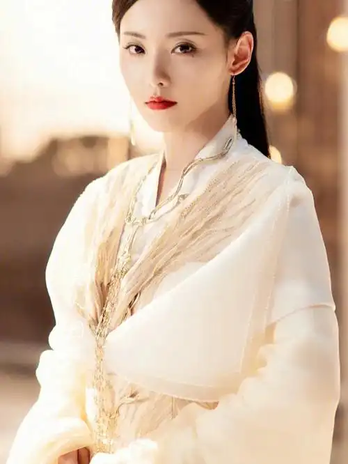 明星穿古装谁更好