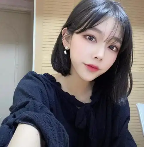 2020超火甜美短发发型