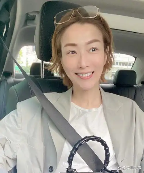 怎么区分郑秀文与杨千嬅?