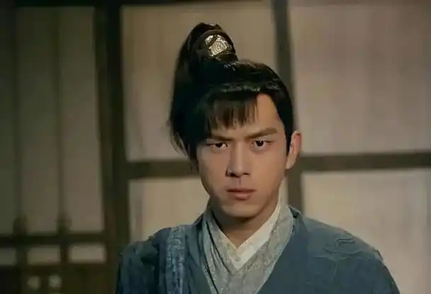 杨紫盛世芳华李现古装新帅这对小冤家继续搞事情