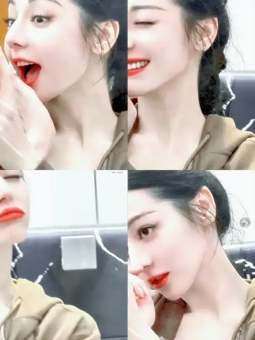 迪丽热巴的moto ai手机##迪丽热巴开始推理吧##和迪丽热巴邂逅夏天