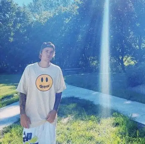 贾斯汀比伯头像壁纸合集