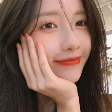 2022最火爆的可爱女生头像图片清纯超萌的女生微信头像大全