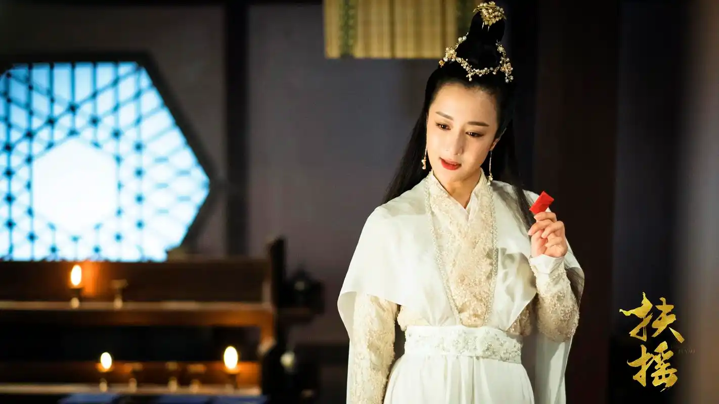 扶摇李依晓 饰 裴瑗 - 高清图片,堆糖,美图壁纸兴趣社区