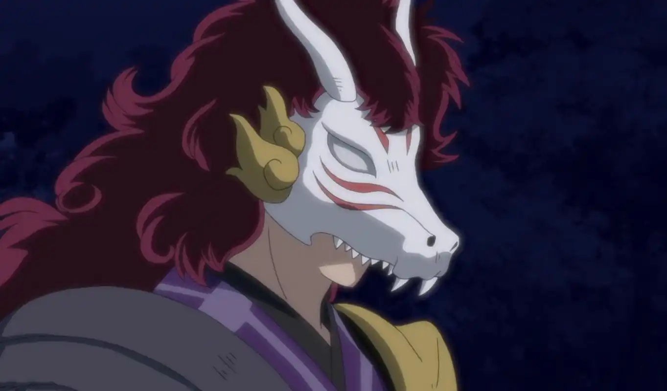 《半妖的夜叉姬》,杀生丸成为"反派",麒麟丸又为何仇视半妖?