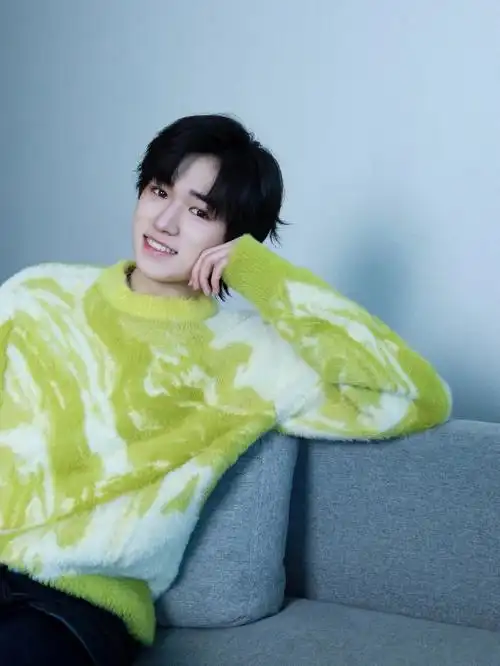 宋亚轩十八岁生日78