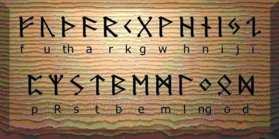 《以撒的结合》部分道具人物背景介绍_符文-游民星空 gamersky.com