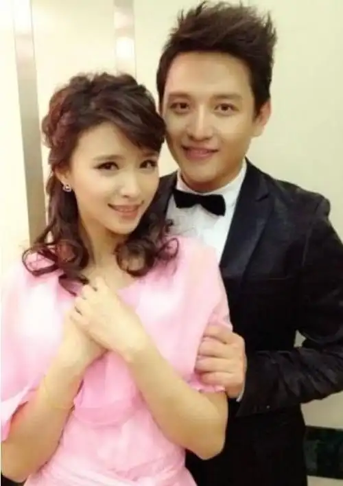 陈辰生女老公是声入人心的余笛扒扒十大卫视一姐都嫁给了谁