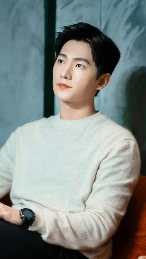 *有一些大家没见过的随机掉落～95@杨洋高清剧照/无水印/修图:芙蕖