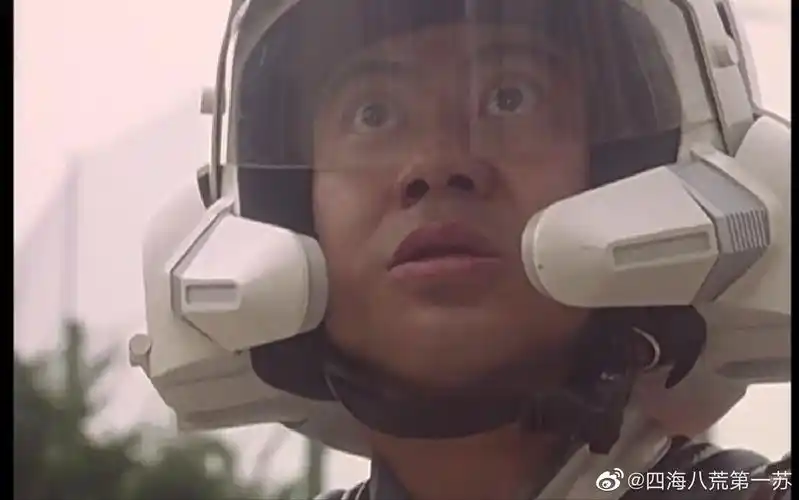 我有那么多理由喜欢迪迦奥特曼