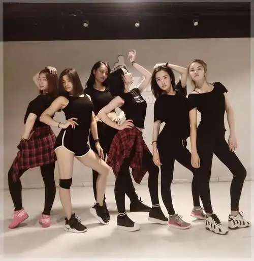 爵士舞顺义学跳爵士舞的培训学校