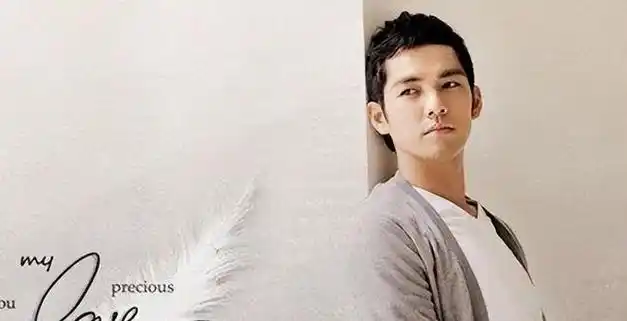 原来香港不是钟汉良的宝地,台湾才是.