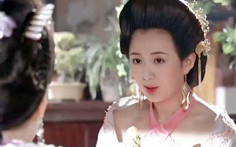 的徐盈盈是多少人的童年阴影,那个时候的黑化还不需要靠烟熏妆#杨童舒