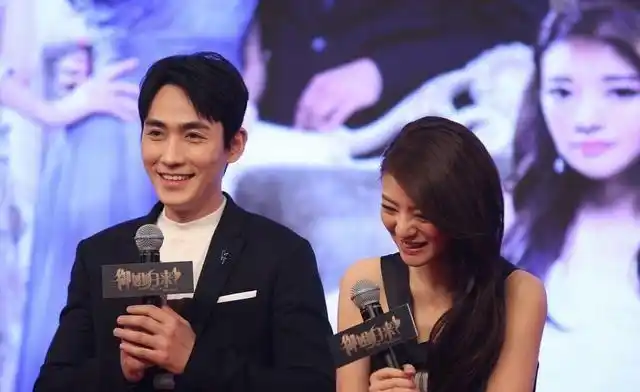 李沁朱一龙等春晚献唱《你好2020》,我们一起追梦,明天会更好