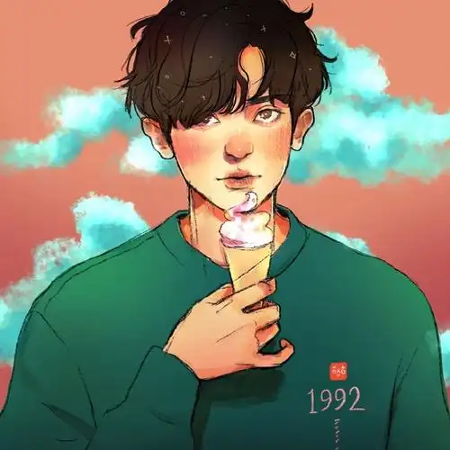 朴灿烈 cr/le_asmaa