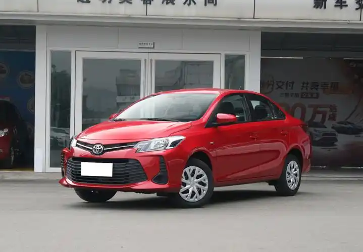 10万以下适合家用的车型推荐!丰田威驰:油耗4.9l,仅售6.48万起-奇点