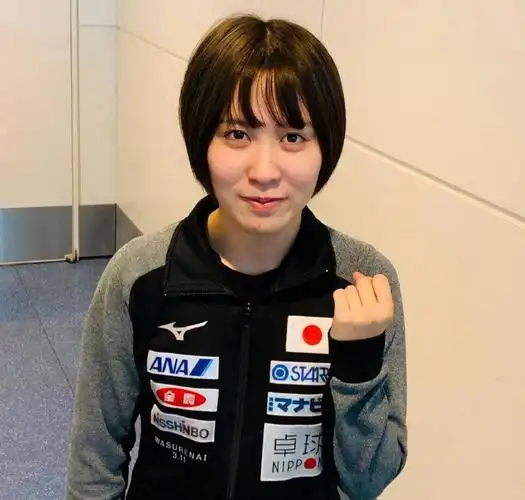日乒主力平野美宇退出国际乒联总决赛,理由就一点但很充分