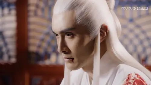 高伟光东华帝君