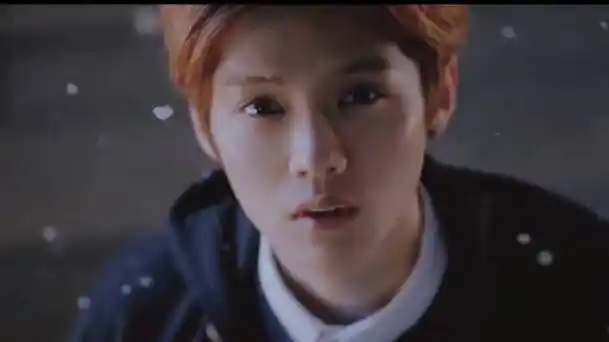 #十二月的奇迹#