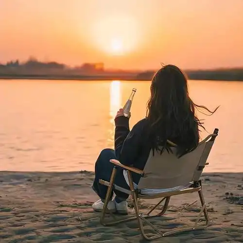 一些小众但很好看的真人头像