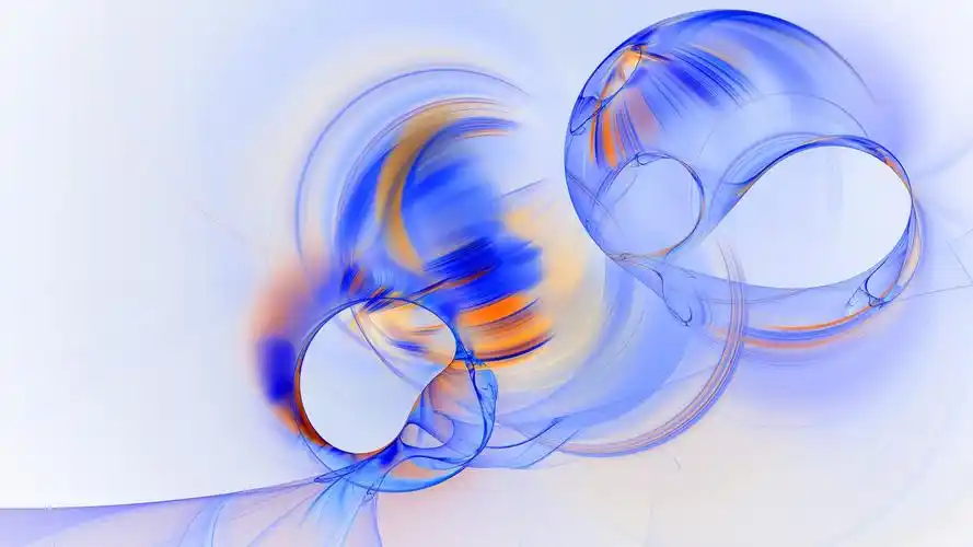 华为matebook e 2019内置壁纸