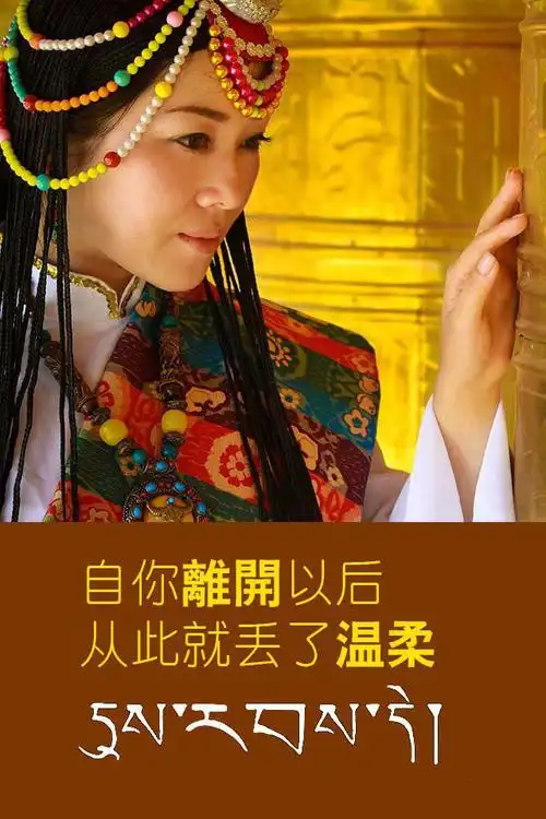 西海情歌原来这么凄美,听哭了!