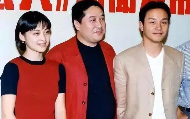 梅婷结婚6年花400万养不熟一个白眼狼二婚嫁大11岁丈夫