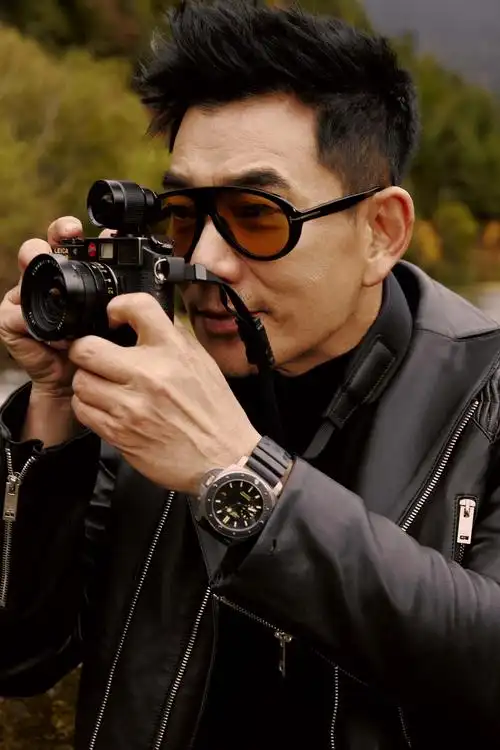 任贤齐睽违10年推新曲受瞩目《在路上》上线3小时破百万