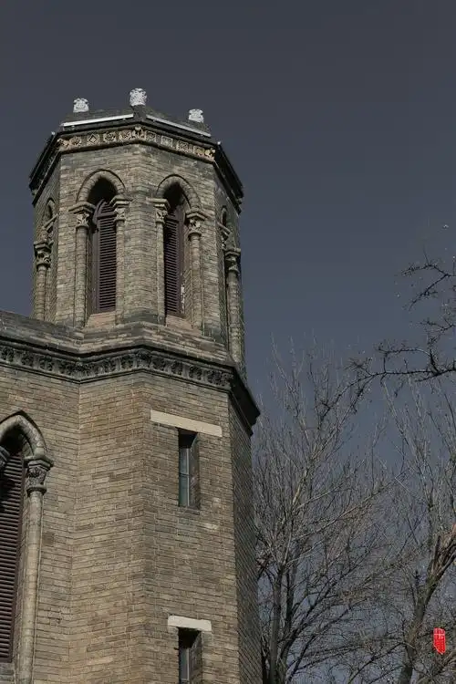 天津望海楼教堂